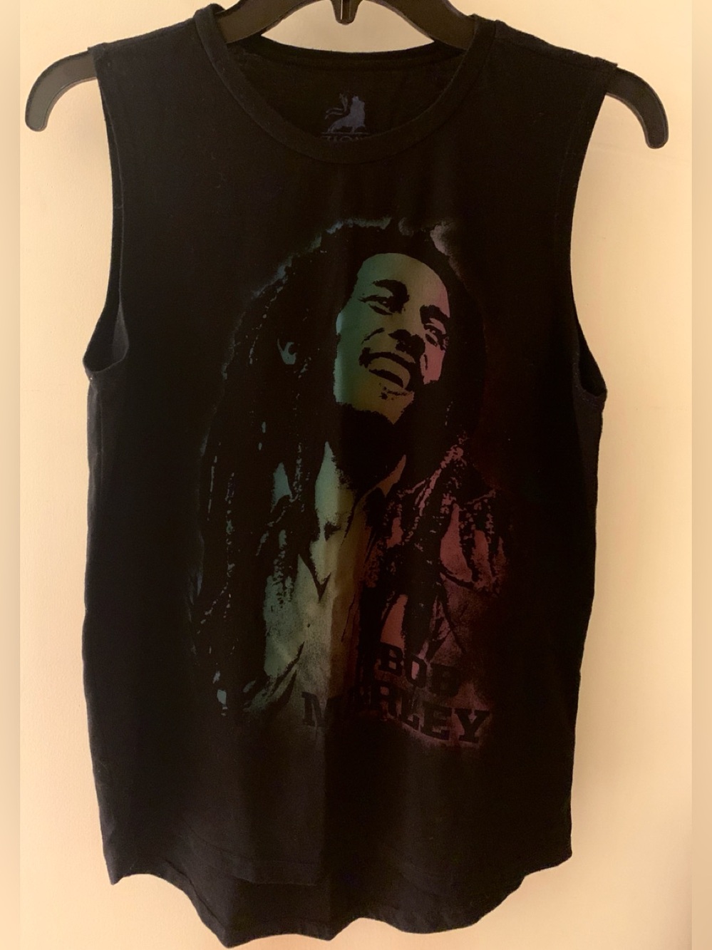 Bob Marley T-Shirt